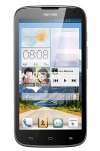 HUAWEI ASCEND G610-C00 specs