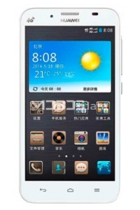HUAWEI ASCEND G616 specifications and features HUAWEI ASCEND G616 specs