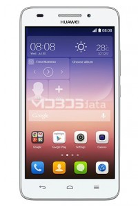 HUAWEI ASCEND G620S specs