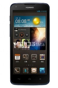 HUAWEI ASCEND G716 specs