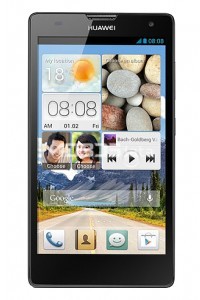 HUAWEI ASCEND G740 specs