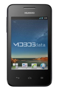 HUAWEI ASCEND G7500 specs