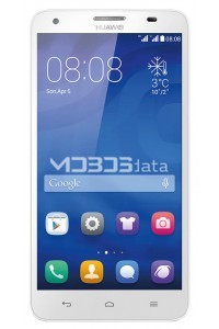 HUAWEI ASCEND G750-T00 specs