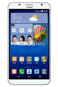 HUAWEI ASCEND GX1 specs