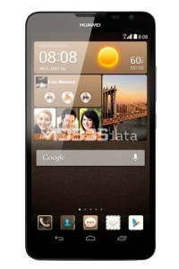 HUAWEI ASCEND MATE2 4G specs