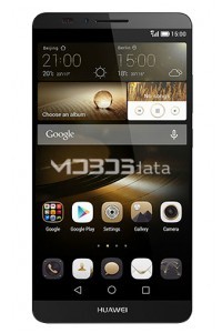 HUAWEI ASCEND MATE7 specs