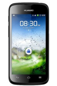 HUAWEI ASCEND P1 LTE specs