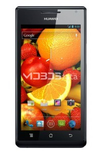 HUAWEI ASCEND P1 specs