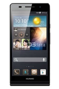 HUAWEI ASCEND P6 S specs
