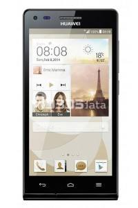 HUAWEI ASCEND P7 MINI specs