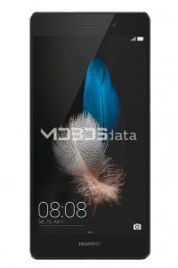 HUAWEI ASCEND P8 LITE ALE-CL00 specifications and features HUAWEI ASCEND P8 LITE ALE-CL00 specs
