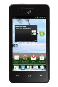 HUAWEI ASCEND PLUS specs