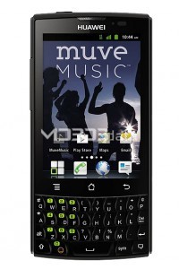 HUAWEI ASCEND Q specs