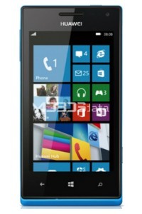 HUAWEI ASCEND W1 specs