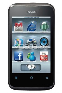 HUAWEI ASCEND Y200 specs