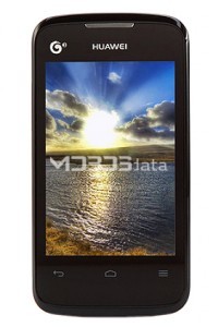 HUAWEI ASCEND Y200T specs