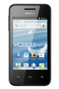 HUAWEI ASCEND Y220 specs