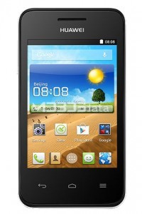 HUAWEI ASCEND Y221 specs