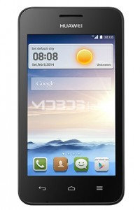 HUAWEI ASCEND Y330-U07 specs