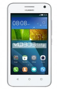 HUAWEI ASCEND Y3 specs