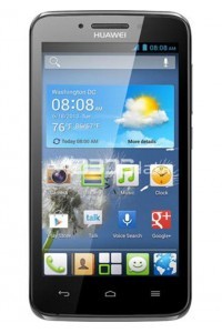 HUAWEI ASCEND Y511 specs
