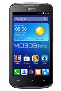 HUAWEI ASCEND Y520 specs