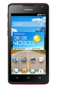 HUAWEI ASCEND Y530 specifications and features HUAWEI ASCEND Y530 specs