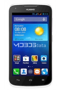 HUAWEI ASCEND Y540 specs