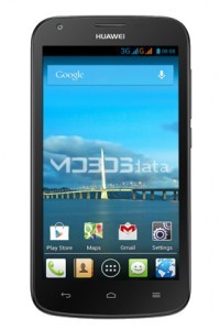 HUAWEI ASCEND Y600 specs