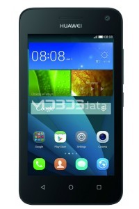 HUAWEI ASCEND Y635 specs