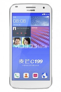 HUAWEI C199 specs
