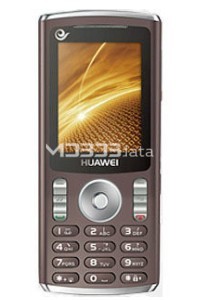 HUAWEI C5710 specifications and features HUAWEI C5710 specs