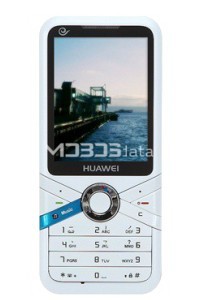 HUAWEI C5730 specs