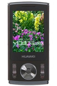 HUAWEI C5900 specifications and features HUAWEI C5900 specs