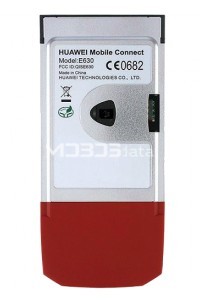 HUAWEI E630+ specifications and features HUAWEI E630+ specs