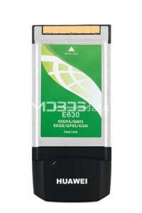 HUAWEI E630 specifications and features HUAWEI E630 specs