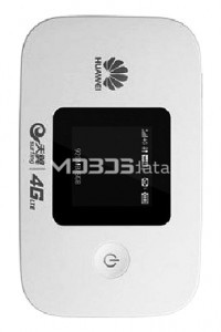 HUAWEI EC5377 specifications and features HUAWEI EC5377 specs