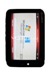 HUAWEI EC W820 specifications and features HUAWEI EC W820 specs