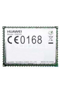 HUAWEI EM300 specifications and features HUAWEI EM300 specs
