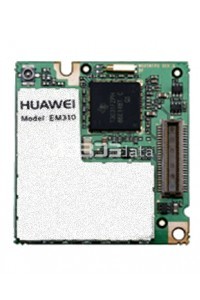 HUAWEI EM310 specifications and features HUAWEI EM310 specs