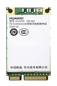 HUAWEI EM563 specifications and features HUAWEI EM563 specs