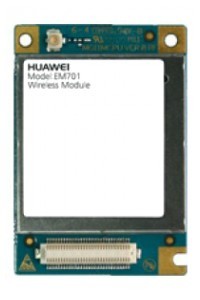 HUAWEI EM701 specs
