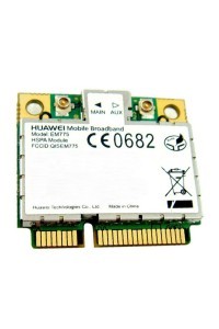 HUAWEI EM775 specifications and features HUAWEI EM775 specs
