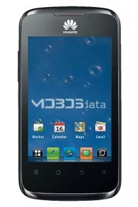 HUAWEI FUSION 2 specs