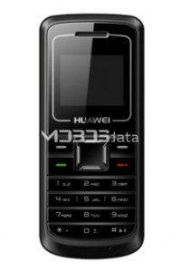 HUAWEI G1157 specs