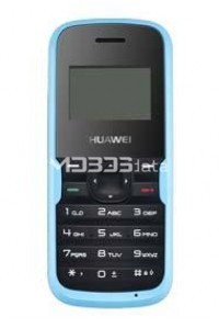 HUAWEI G1158 specs