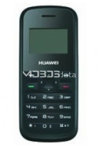 HUAWEI G2158 specs