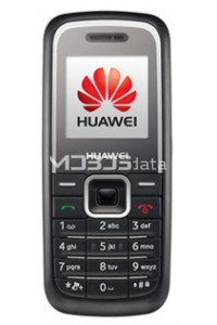 HUAWEI G2200 specifications and features HUAWEI G2200 specs