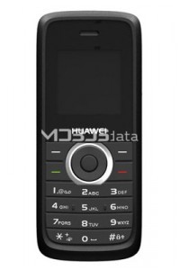 HUAWEI G2201 specs
