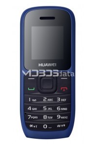 HUAWEI G2800S specs